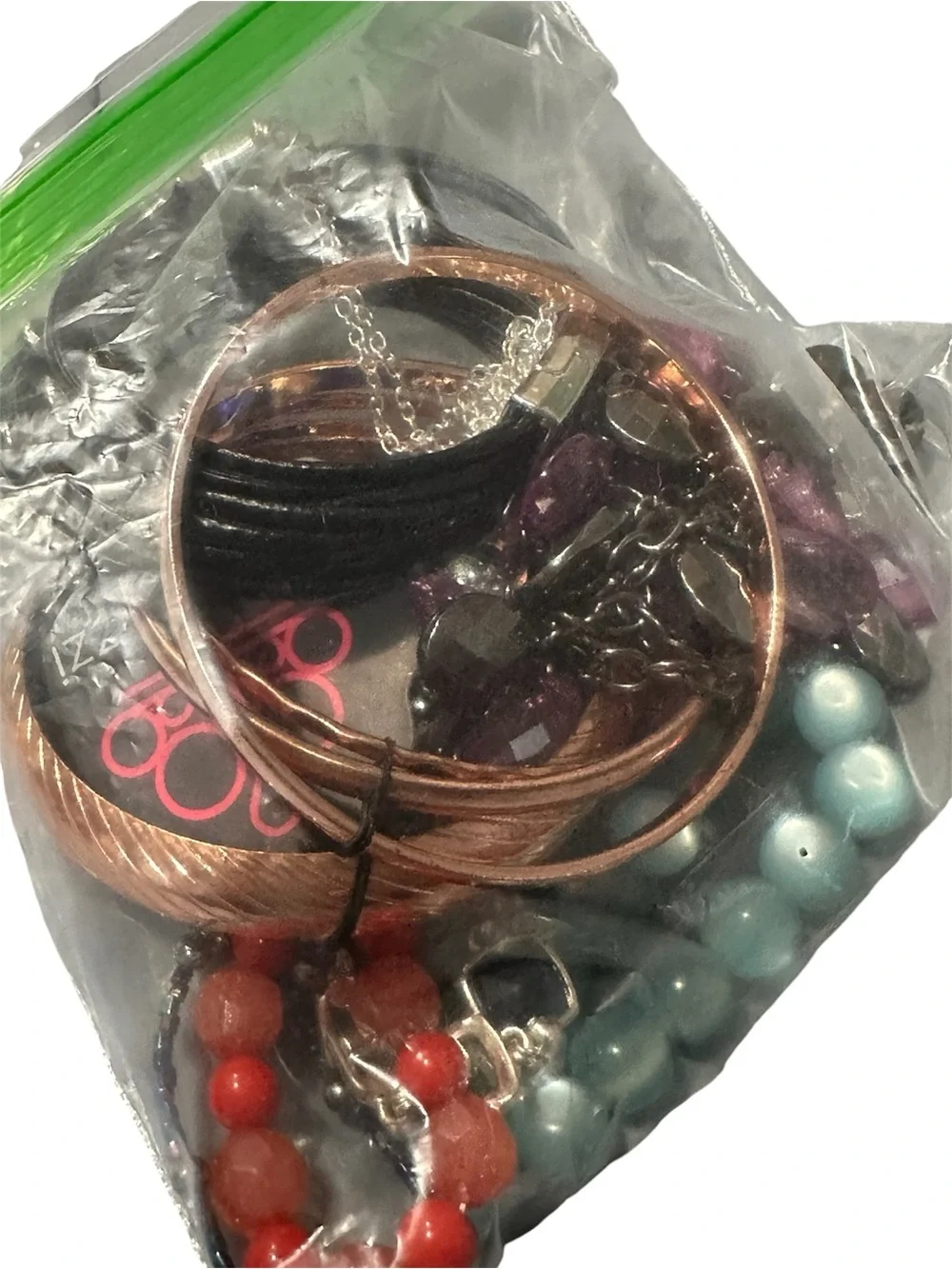 Mixed Jewelry Bag of NWT pieces